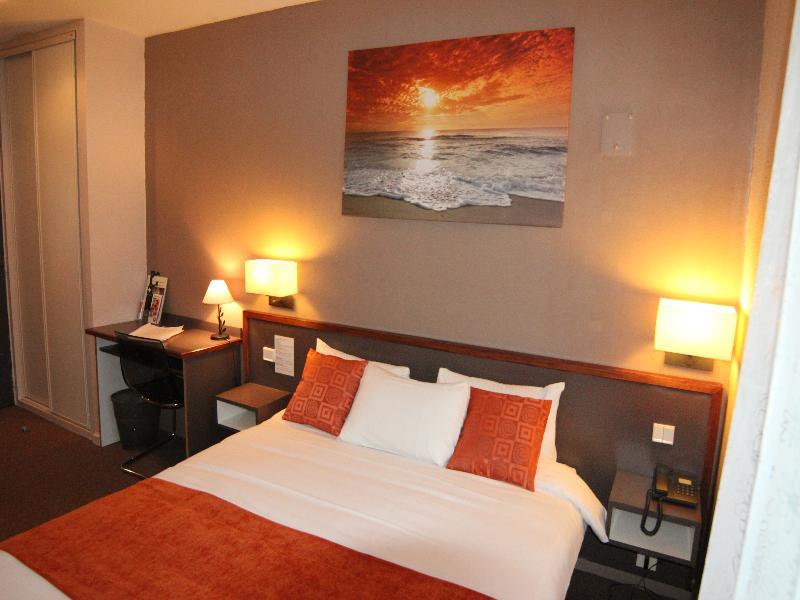 The Originals City, Hotel Gambetta, 格勒诺布尔 外观 照片
