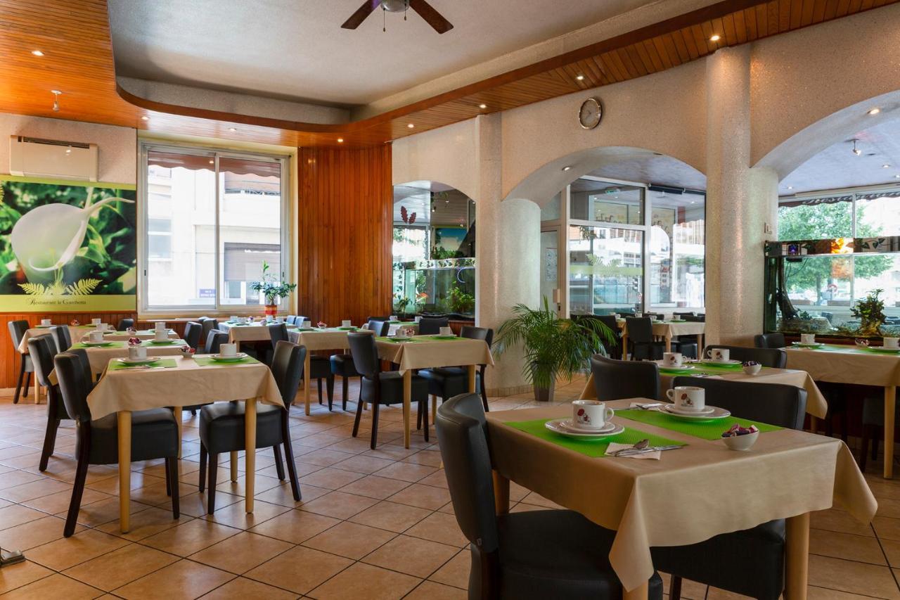 The Originals City, Hotel Gambetta, 格勒诺布尔 外观 照片